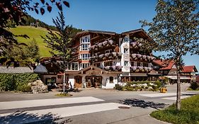 Hotel Alpenstüble